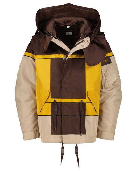 burberry parka heren|Burberry parka sale.